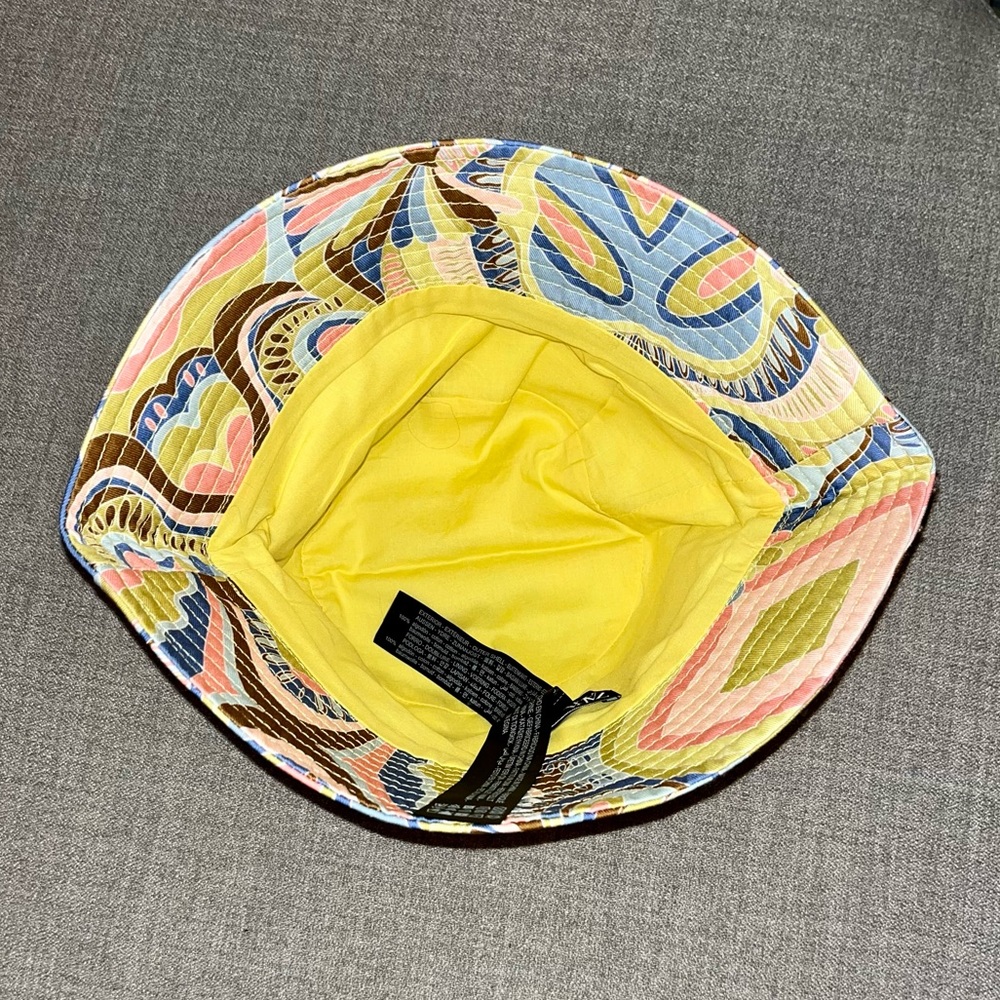 Zara bucket hat - Picture 4 of 11
